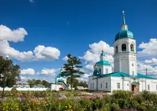 В Красноярском крае разработали новые туристические маршруты для иностранцев