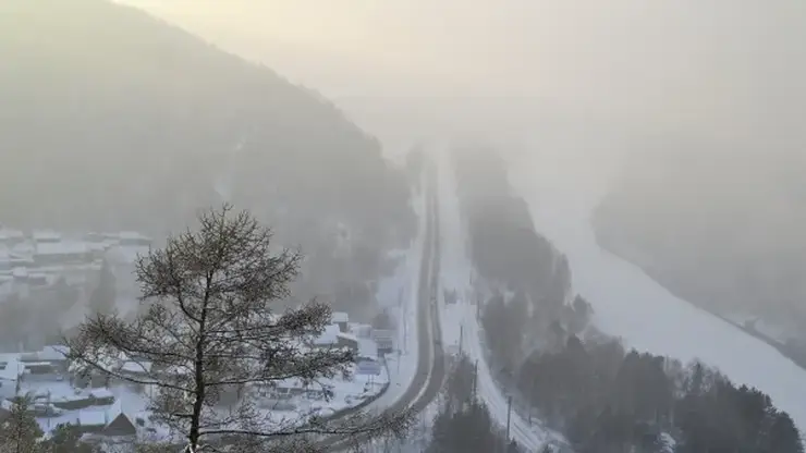 Пять посёлков Красноярского края получили официальные границы