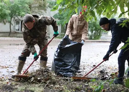 Глава Красноярска объявил дату общегородского субботника