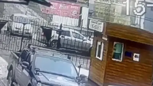 В Красноярске ждет суд мужчину, устроившего стрельбу возле детского спортзала