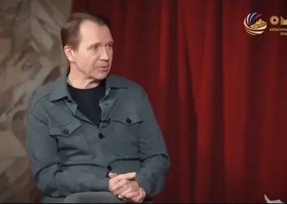 «Культурный город»: Евгений Миронов поделился впечатлениями об Омске