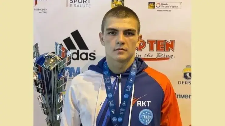 Визовый центр Португалии не пускает чемпиона мира по кикбоксингу на соревнования в Европу