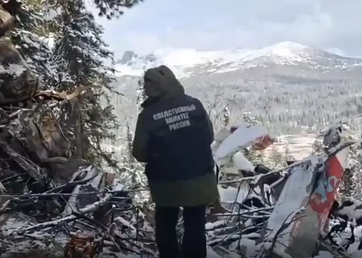 Авиакомпанию «Борус» могут лишить лицензии после двух катастроф за год в Красноярском крае