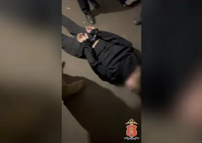 Школьник на службе мошенников: в Красноярске задержали подростка за работу с сим-боксом