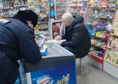 Красноярские магазины нарушили новый закон об ограничениях при продаже алкоголя в первый день