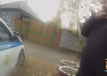 В Хакасии пьяный лихач сел за руль через 3 дня после возврата прав за аналогичное нарушение