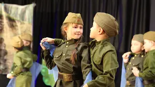 Иркутские сады стали участниками Фестиваля театральных этюдов Иркутские сады стали участниками Фестиваля театральных этюдов