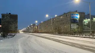 В Норильске планируют открыть комплекс для очистки большегрузов