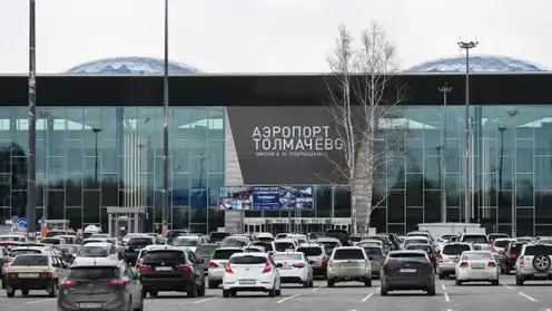Российские власти прорабатывают возможность запуска прямых рейсов из Новосибирска в КНДР