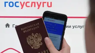 Госуслуги могут стать новым госмессенджером и соцсетью