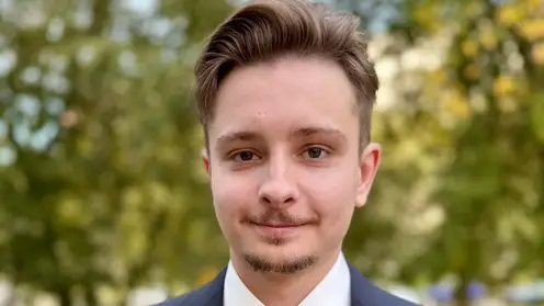 Сын бывшего замгубернатора Красноярского края Сергея Сокола назначен первым заместителем главы Березовского района