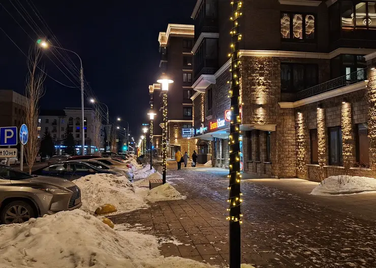 Настоящая весна. В воскресенье в Красноярске потеплеет до +10 градусов