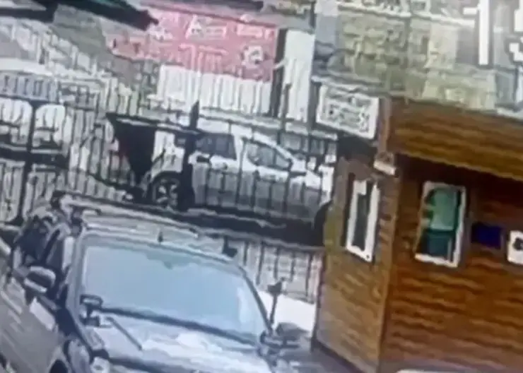 В Красноярске ждет суд мужчину, устроившего стрельбу возле детского спортзала