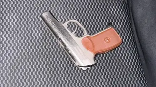 Иркутянин выстрелил в руку знакомого и убежал. В городе ввели план «Перехват»