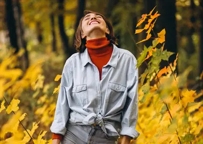 Осенняя хандра: миф или реальность? Красноярский психолог рассказал, как настроиться на новый сезон