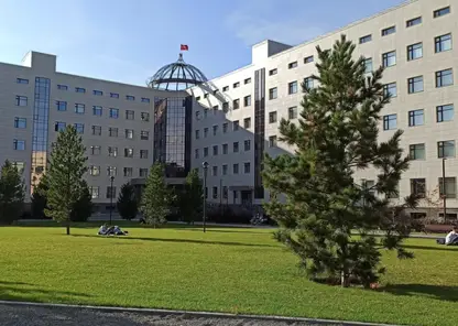 Уникальную лабораторию по поиску новых вирусов открыли в Новосибирске