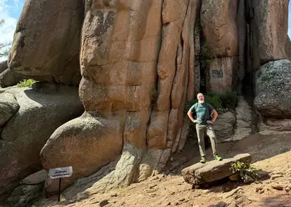 Первый замгубернатора края раскритиковал руководство «Столбов» за закрытие туалетов