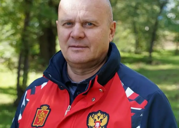 Мэр Красноярска Владислав Логинов создал канал в Telegram