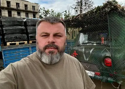 В Орловской области задержали советника губернатора Сергея Лежнева