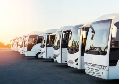 В Омске с 1 мая вводится новый автобусный маршрут № 98