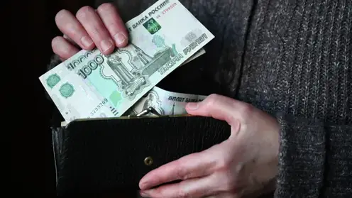 Группу из Красноярского края судят за обналичивание 19 млн через приставов