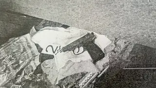 Организатор заказного убийства девятилетней давности получил заочный приговор в Красноярске