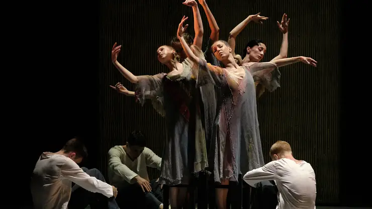 Два балета и опера по Астафьеву: Красноярский театр оперы и балета готовит майскую премьеру