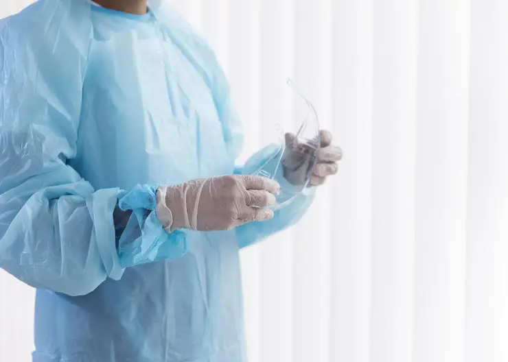 Под Красноярском пьяная мать заставила сына выпить кружку чистящего средства, чтобы тот замолчал