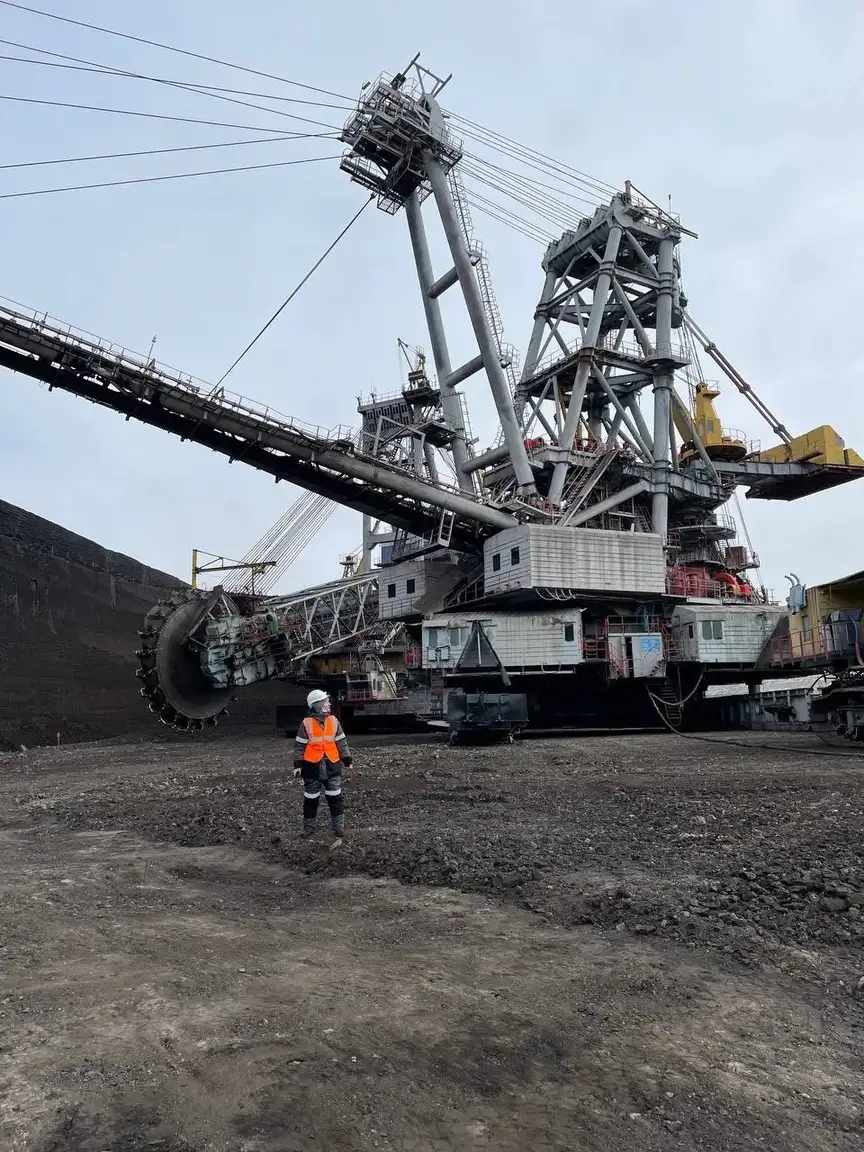 Фото: СУЭК-Красноярск