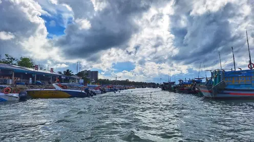 Томский госуниверситет планирует выйти на рынок образовательных услуг Мьянмы