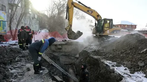 Программу для предотвращения коммунальных аварий на основе ИИ разрабатывают в Сибири