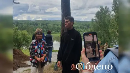 Случайная находка студента может пролить свет на историю древних культур Сибири