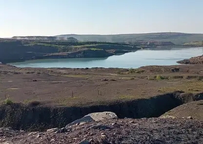 В Норильске начата проверка по факту гибели 10-летнего ребенка на водоеме