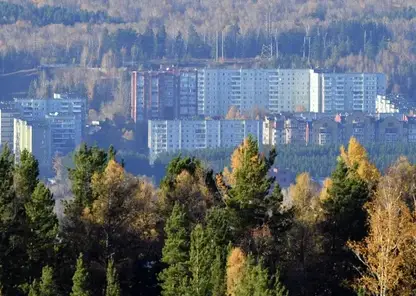 Больше 79 миллионов квадратных метров: как выглядит жилищный фонд Красноярского края в 2026 году