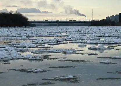 Иртыш может стать международным транспортным коридором