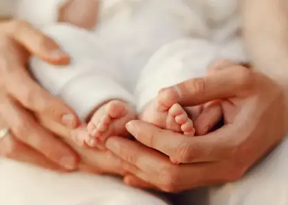 Лавр и Линара. Омский ЗАГС рассказал о редких именах новорожденных в 2025 году