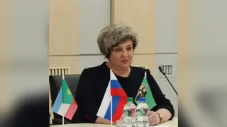 Глава Абазы рассказала о мерах защиты города от медведей