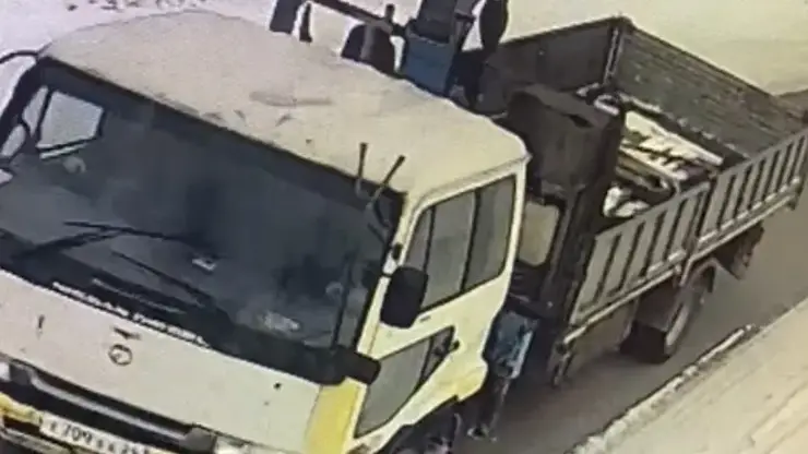 В Железногорске работник украл стройматериалы в счет зарплаты