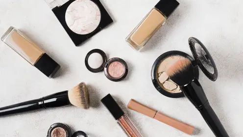 Роспотребнадзор рассказал красноярцам, что делать, если случайно вскрыли косметику в магазине