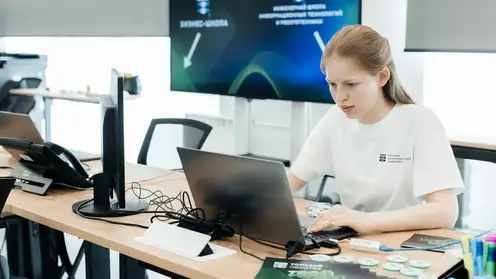 Томский политех открыл конкурсные списки-2026 для абитуриентов Красноярска