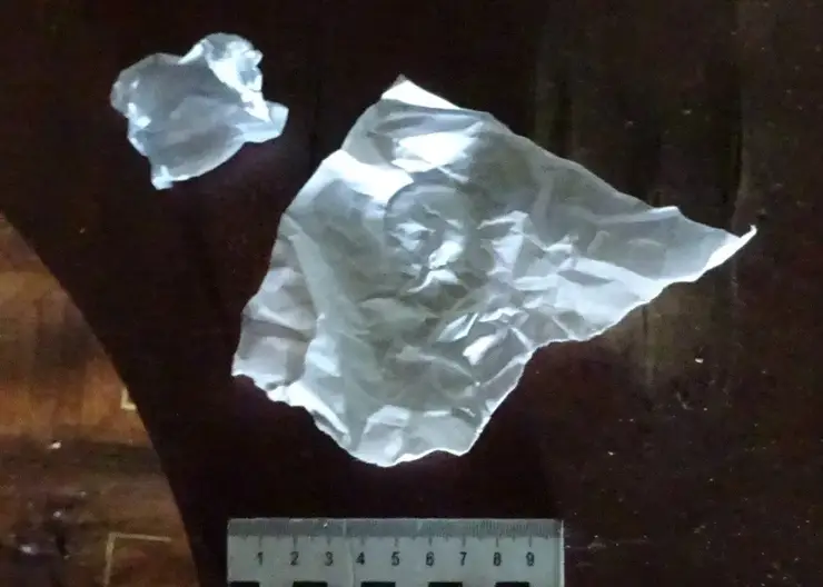 Женщина приютила дома «гадалку» и лишилась золотого кольца в Иланском