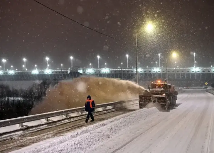 В Омске на ремонт дорог в частном секторе выделят порядка 90 миллионов рублей