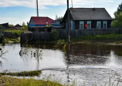 Забайкальцам, чьё жильё пострадало из‑за паводка, помогут с ремонтом и покупкой дома