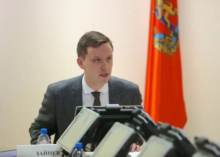В Красноярском крае предложили расширить категорию многодетных семей