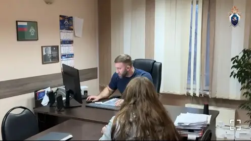 В Шарыповском округе задержана мать погибших при пожаре троих детей