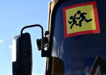 В Курагинском районе дети учились дистанционно из-за отсутствия водителей школьных автобусов