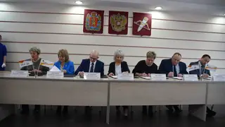 Ачинский НПЗ подписал соглашения о сотрудничестве в рамках регионального проекта «Профессионалитет для всех» Ачинский НПЗ подписал соглашения о сотрудничестве в рамках регионального проекта «Профессионалитет для всех»