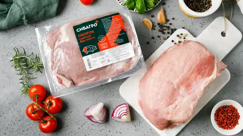 Компания «Сибагро» расширила линейку продукции на экспорт