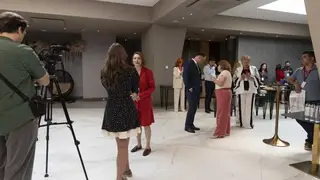 Большие проекты, публичное интервью и бизнес-прожарки. Что еще в программе «Города развития»?