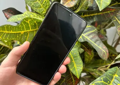 Красноярке продали ненужные ей подписки и страховку при покупке смартфона